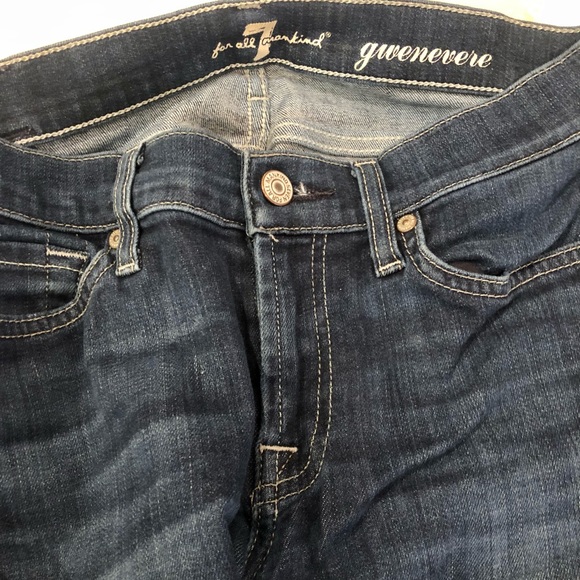 7 for all mankind - Picture 2 of 2